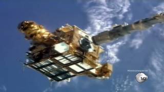 NASAs Unexplained Files S03E06 Did Earth Have Two Moons