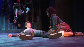 Peter and the Starcatcher