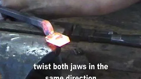 Quick Tongs - A Closer Look