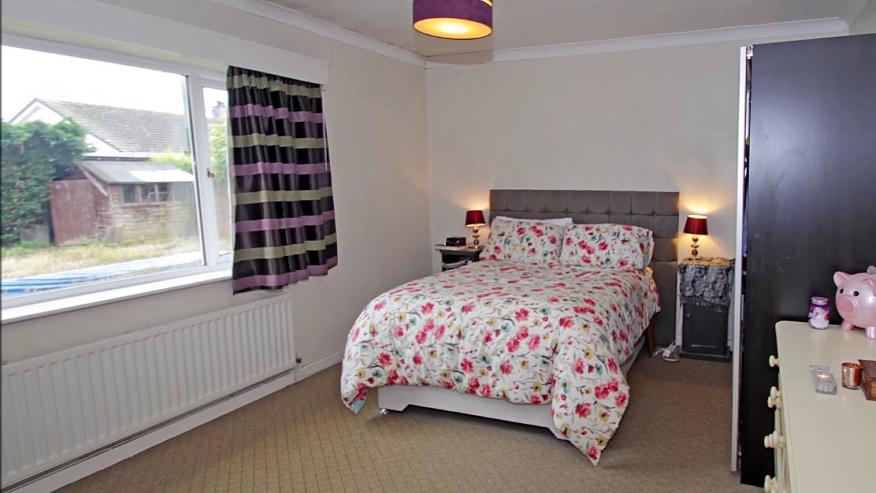 Simdde Hir, Lon Refail, Llanfairpwll, LL61 5YS YouTube