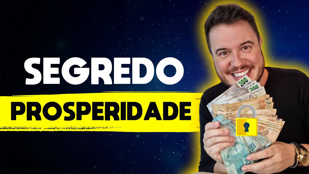 O SEGREDO DA PROSPERIDADE | PODCAST WILLIAM SANCHES #67 - YouTube
