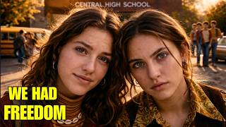 They Dont Live Like This Anymore Growing Up In The 1970S