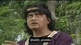 SERULING KAPAK MAUT 212 WIROSABLENG ASLI