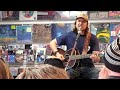 Lukas nelson  the view live at main street music philadelphia pa 111623