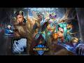 Ezreal is a snipaholic on ARAM Mayhem