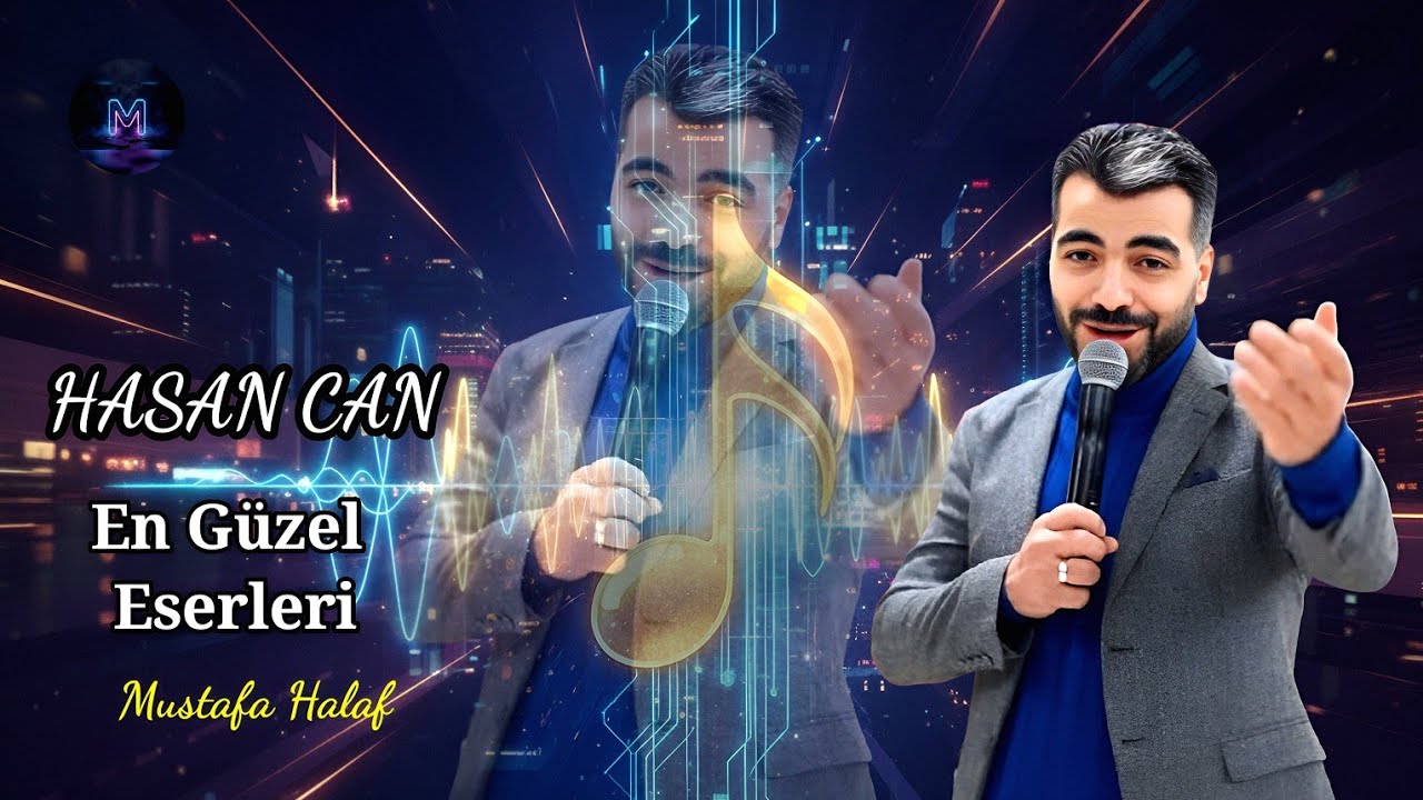 Hasan Can En Güzel Eserleri Oyun Havası (Part2)