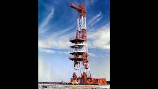 The Redstone Gantry Story