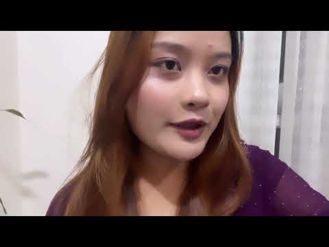 Poyeng Piradi Hloye @tatonvlog9518na😆@karjitsagolsem gi luhong nongnba with @Alinaangom036 ❤️