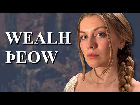 The Woman who Destroyed Beowulf?