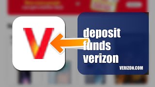 How To Deposit Funds On Verizon 2026 (EASY GUIDE)