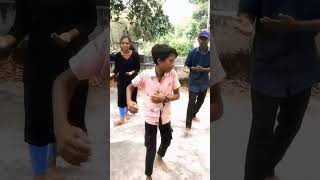 Mazhaville Song Dancefalimymovie malayalam mazhaville dance threefriends
