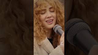 Tek Başına - Rabia Tunçbilek [Ayten Alpman Cover]