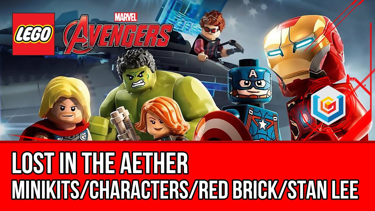 LEGO Marvel s Avengers Lost In The Aether Walkthrough All Minikits Red Brick Stan Lee YouTube lego-marvel-s-avengers-lost-in-the-aether-walkthrough-all-minikits-red-brick-stan-lee-youtube