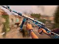 Rushing MP40 in a SnD Chall $$