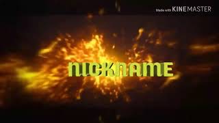 Test Intro No Text