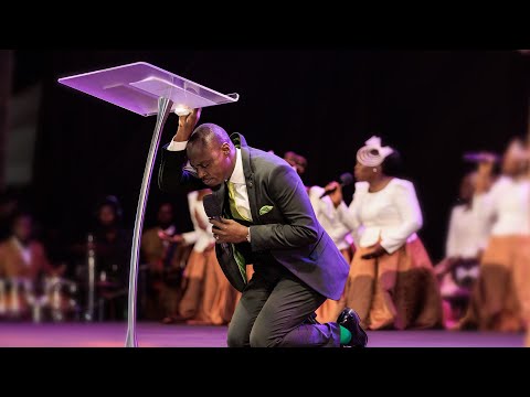 Phaneroo 560 Worship Session With Apostle Grace Lubega