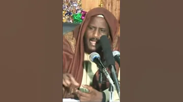 BARAKADA NABIGA SCW SHEEKH SAALAX MACALIN CABDULLAHI 