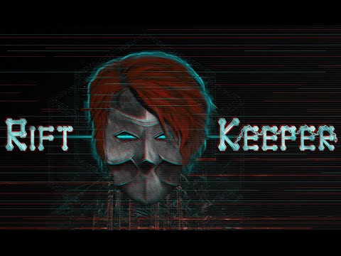 Rift Keeper - Хранитель подземелий ► Проба на вкус