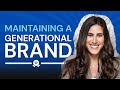 Aligning Your Brand Voice to Your Audience's Voice with Amanda Zuckerman - Honest Ecommerce Ep. 300