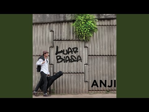 Kekasih Terhebat - Anji