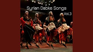 Dabke Youma Mal El Hawa