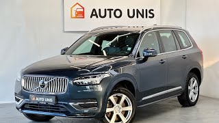 Volvo XC90-49