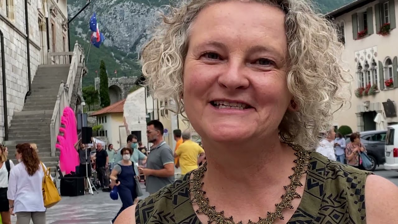 Exploring the beautiful Borgo Venzone | Friuli Venezia Giulia |