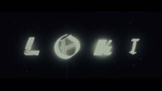 Opening Theme Loki - Title Screen OST