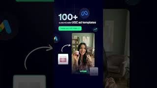 Boost Your ROAS by 30%: Create Stunning AI Video Ads in Seconds with WASK.  #ai #aivideogenerator