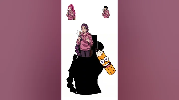 Confess Your Love but Funk Version Rumi x Jinu Kpop Demon Hunter