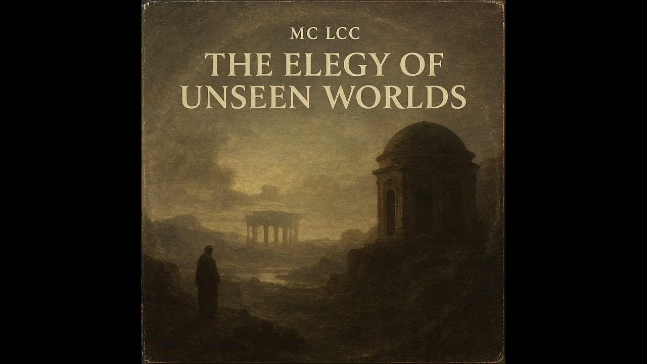 MC LCC – The Elegy of Unseen Worlds 