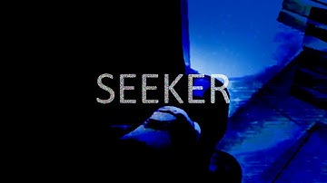 The Stanley Tapes: Seeker