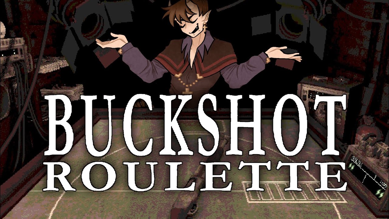 Know When to Load 'Em | Buckshot Roulette