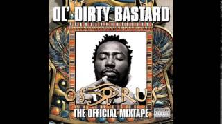 Watch Ol Dirty Bastard Caked Up video