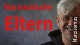 Narzisstische Eltern Und Die Folgen