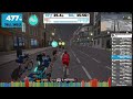 Zwift 2022 09 06 11 17 34