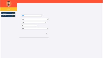 BELAJAR DELPHI #BAG5 MEMBUAT #INPUTDATA & SLIDE MENU STYLE #CSS dan #JQUERY