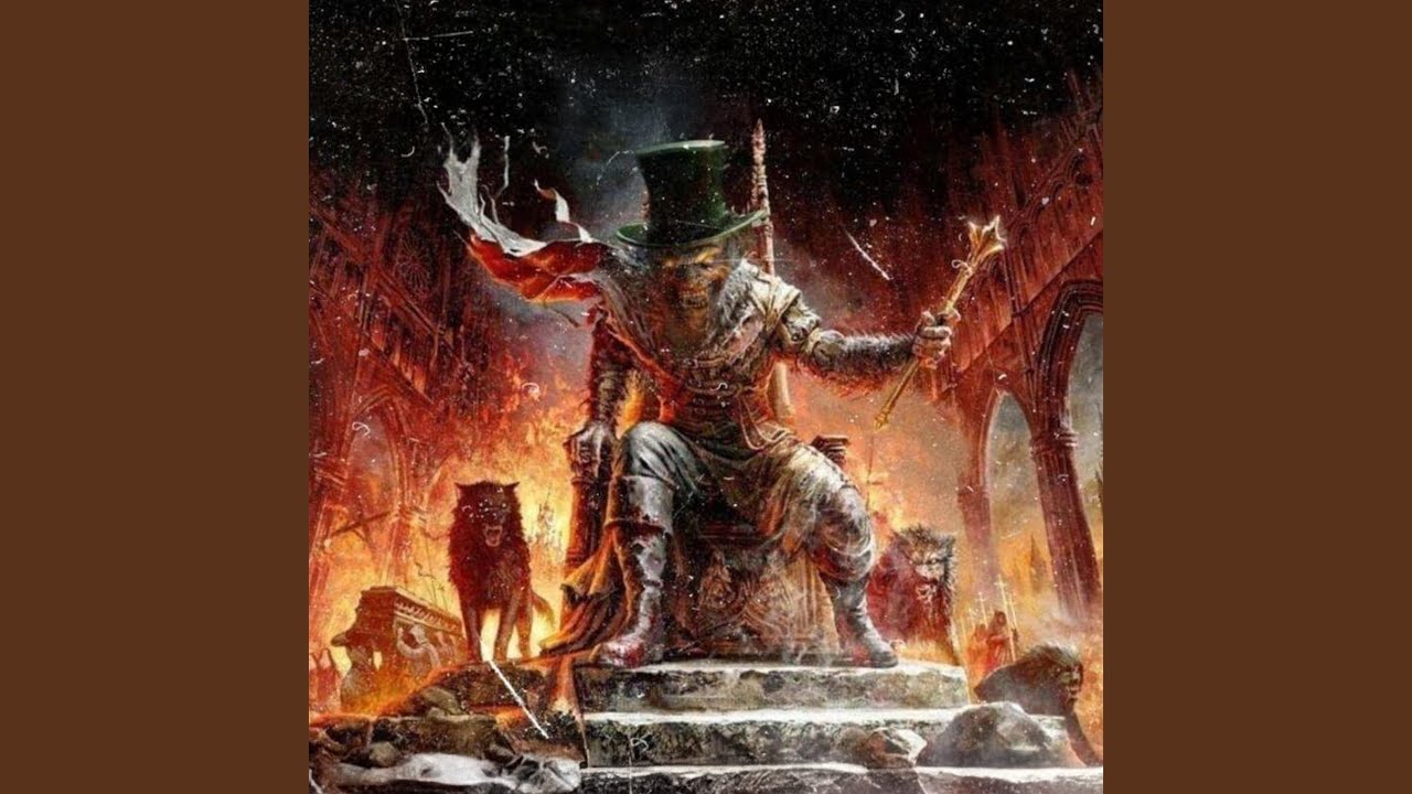 COMANDANTE DUENDE (HISTORIAL TRAIGO)