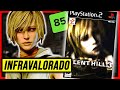 SILENT HILL 3 está más INFRAVALORADO de lo que crees