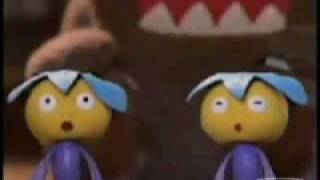 Domo-Kun - Complete Series