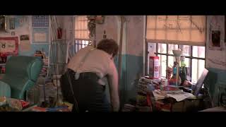 Buckaroo Banzai - Lithium is no longer available on credit