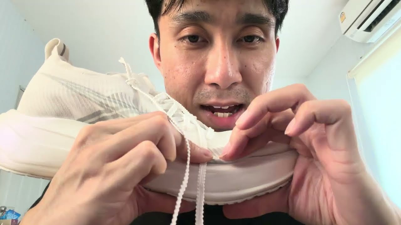 เล่าประสบการณ์ Asics Megablast หลังใช้งานไปแล้ว 350km+