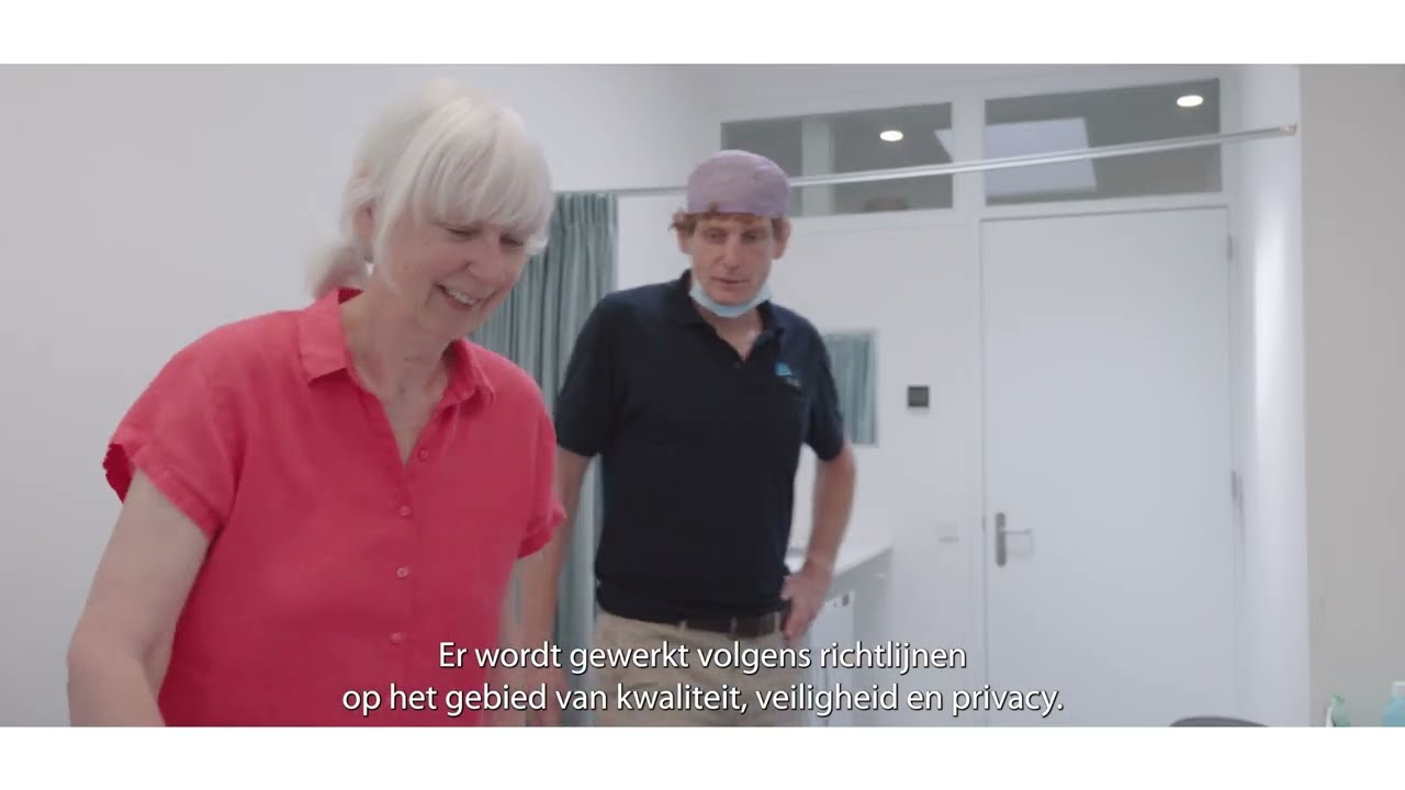 BovenIJ passende zorg dichtbij huis (m.b.v. concept Phizi)