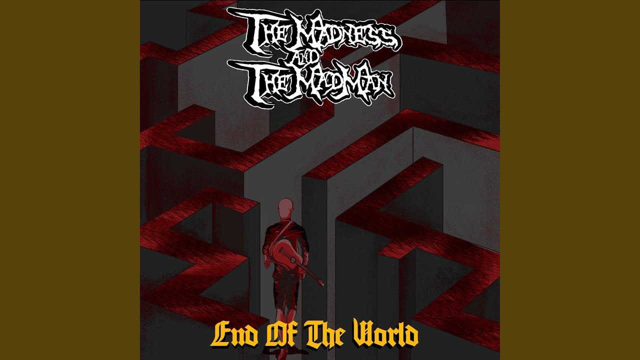 The End Of The World