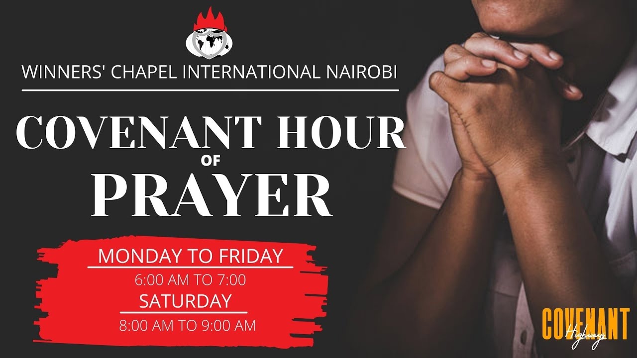 COVENANT DAY OF TRUMPET MARCH 1ST, 2023 YouTube