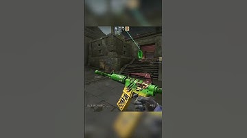 Perfect mid mollies by @FozziiFPS