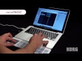 Video: KORG NANOKONTROL 2  - CONTROLLER MIDI - WHITE