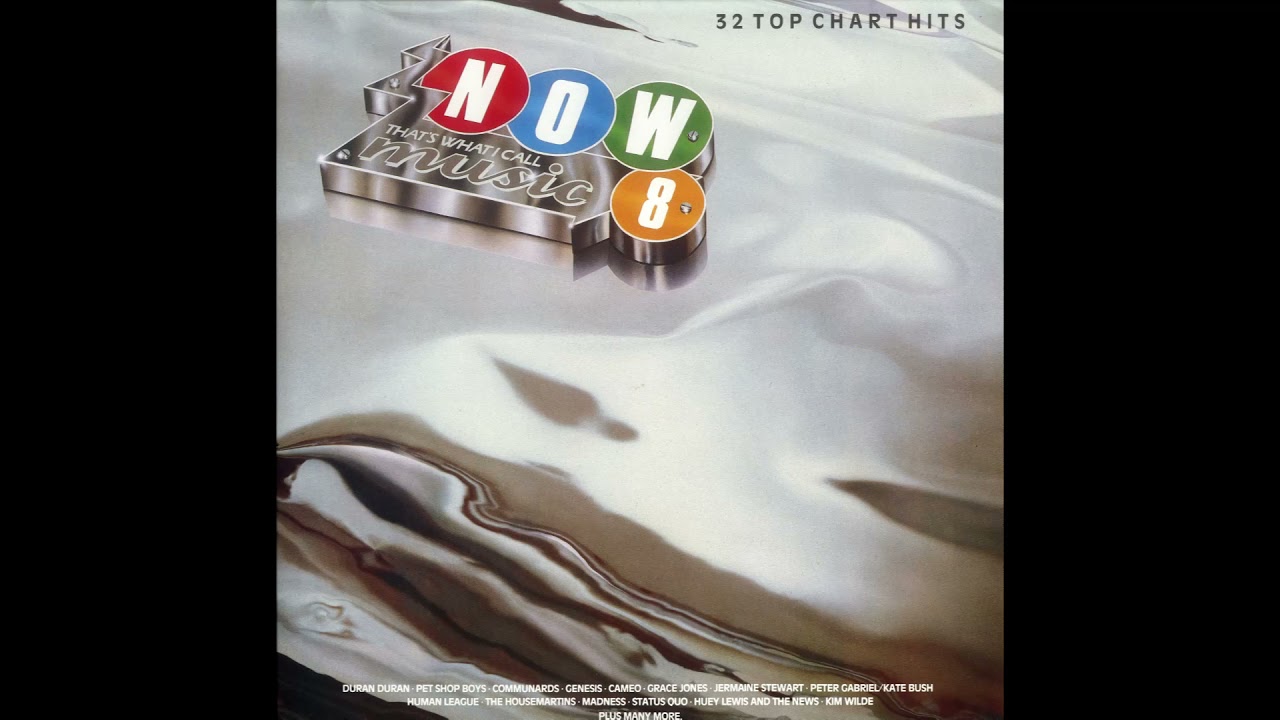 Gwen Guthrie - They Long To Be Close To You [HQ, Lyrics]