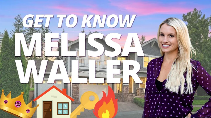 Get to know Melissa Waller