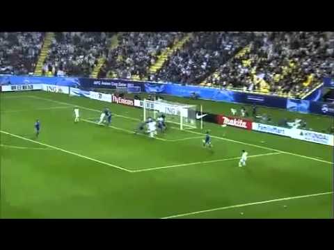 Japan 3-2 Qatar(Asia Cup Quarter final)